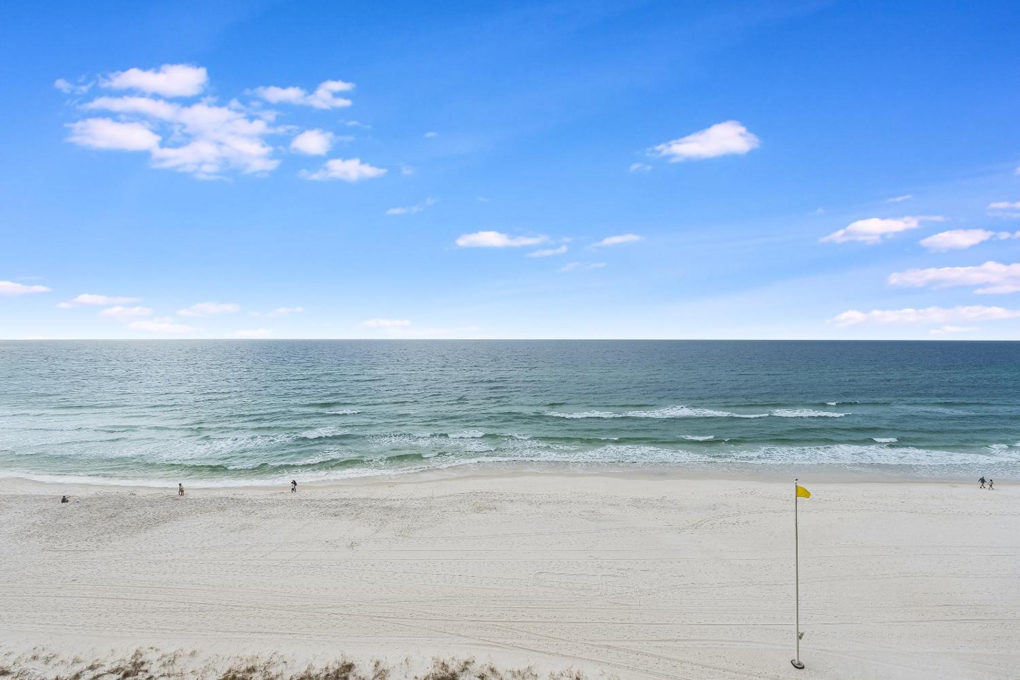 Splash Beach Resort By Panhandle Getaways Panama City Beach Rum bild