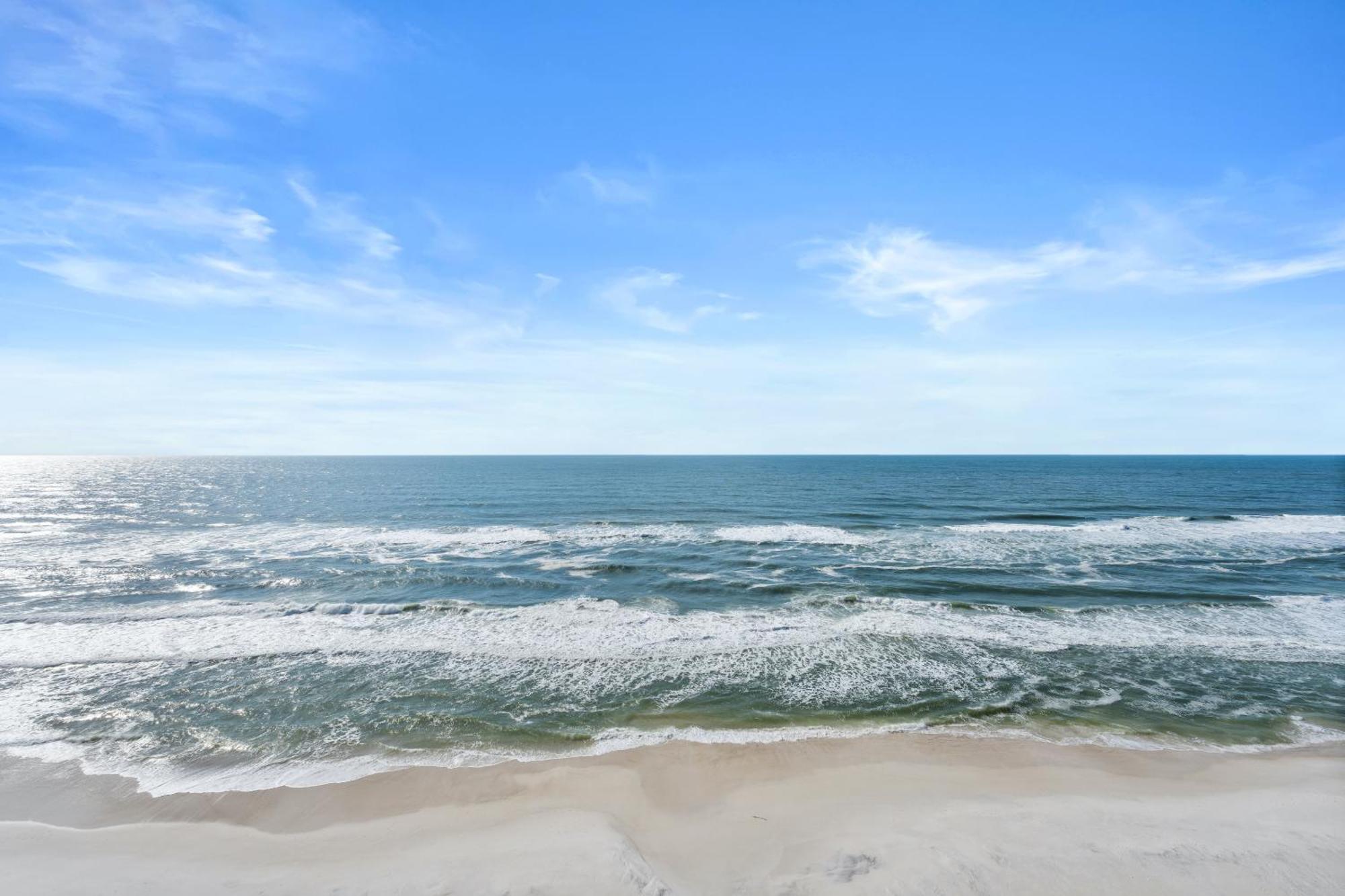 Splash Beach Resort By Panhandle Getaways Panama City Beach Rum bild