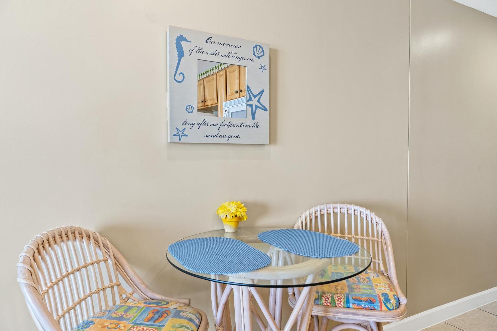 Splash Beach Resort By Panhandle Getaways Panama City Beach Rum bild