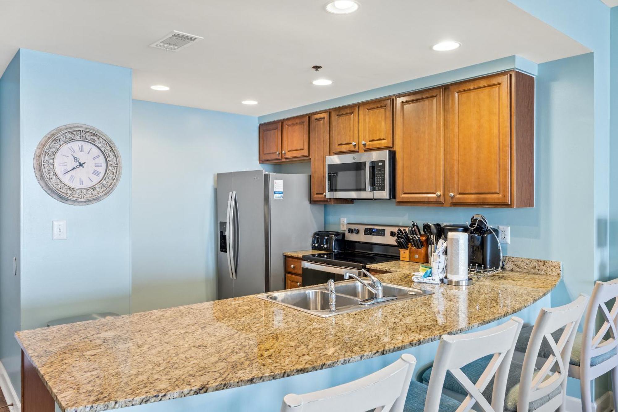 Splash Beach Resort By Panhandle Getaways Panama City Beach Rum bild