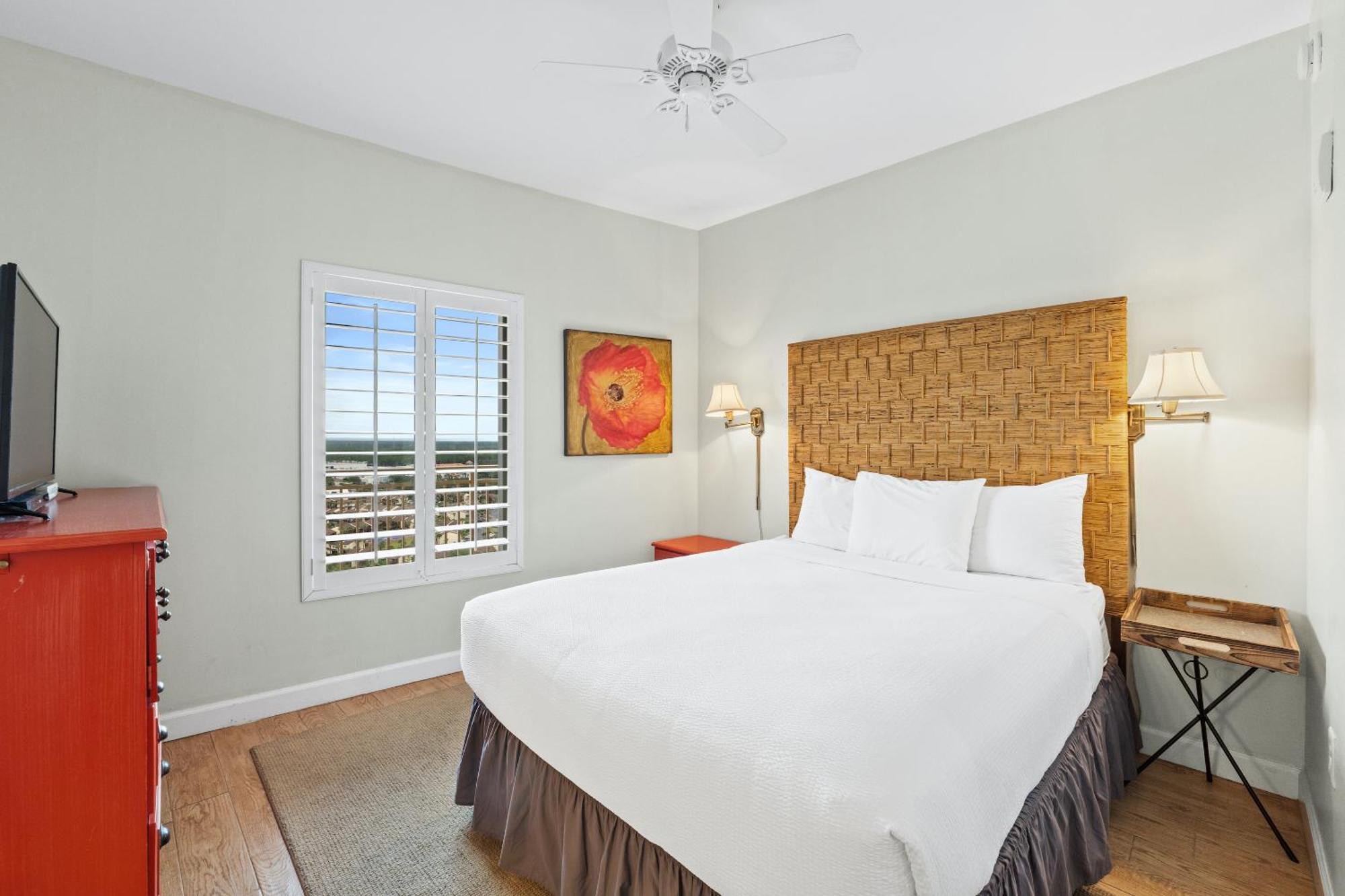 Splash Beach Resort By Panhandle Getaways Panama City Beach Rum bild