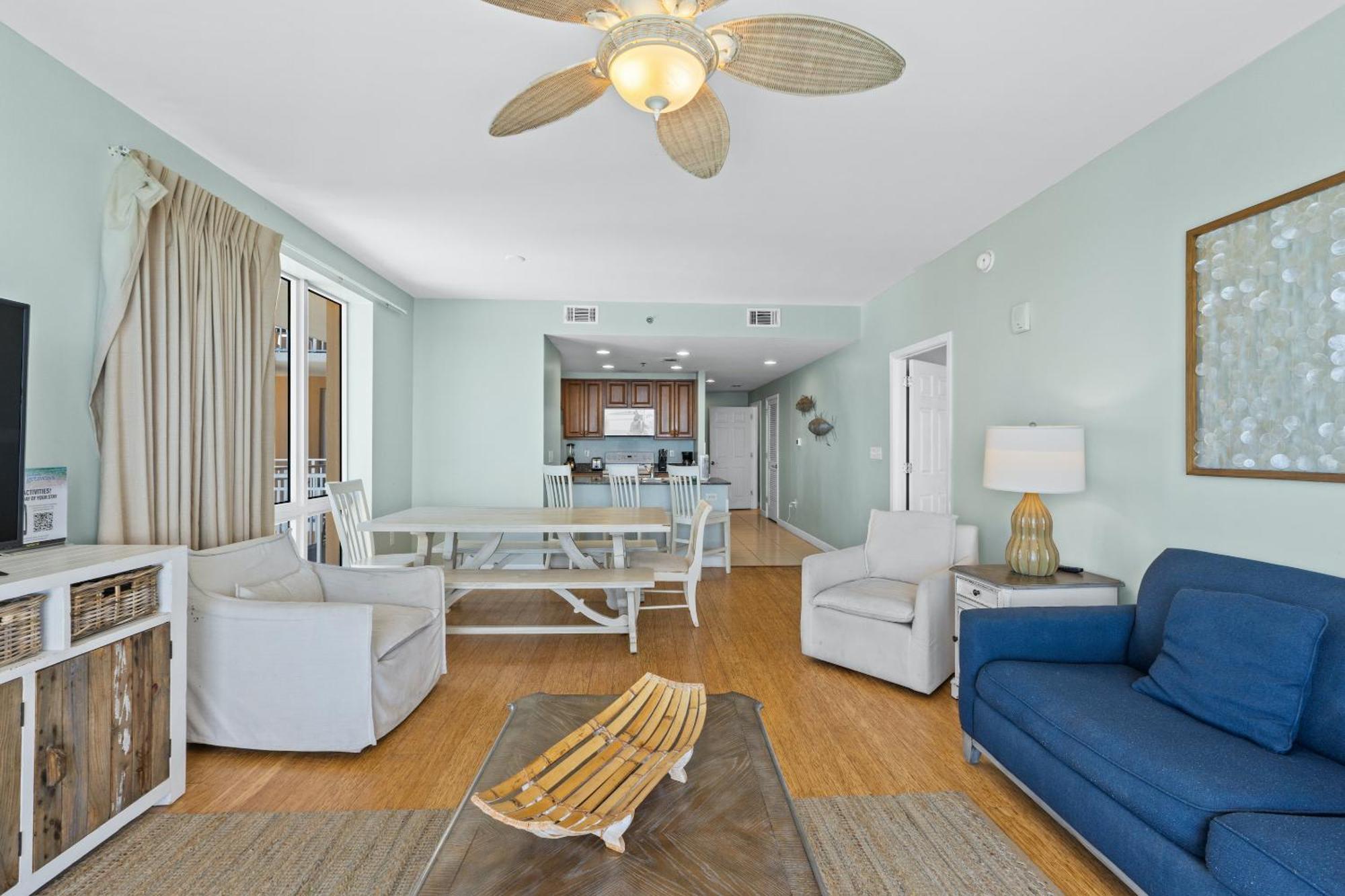 Splash Beach Resort By Panhandle Getaways Panama City Beach Rum bild