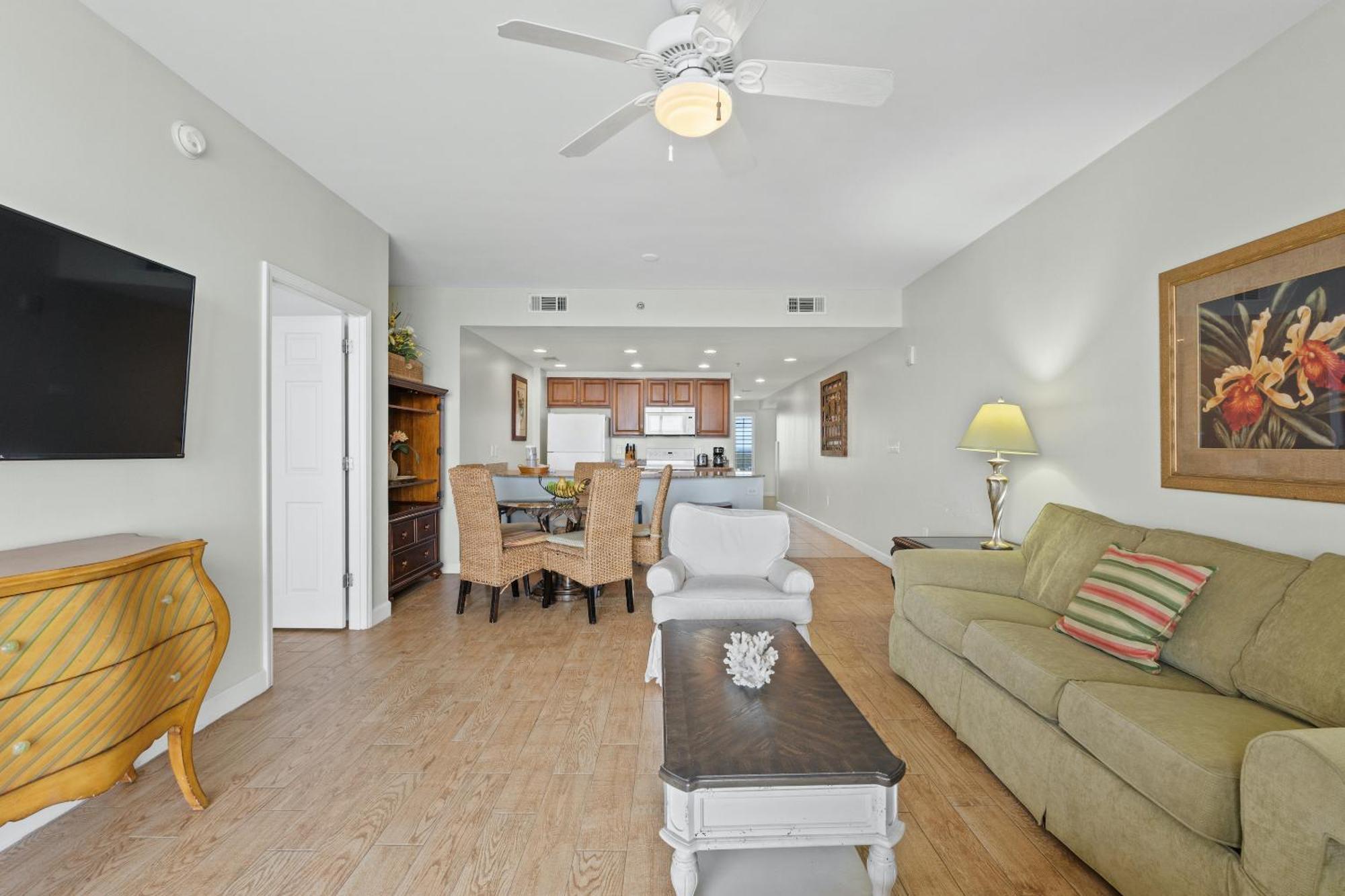 Splash Beach Resort By Panhandle Getaways Panama City Beach Rum bild