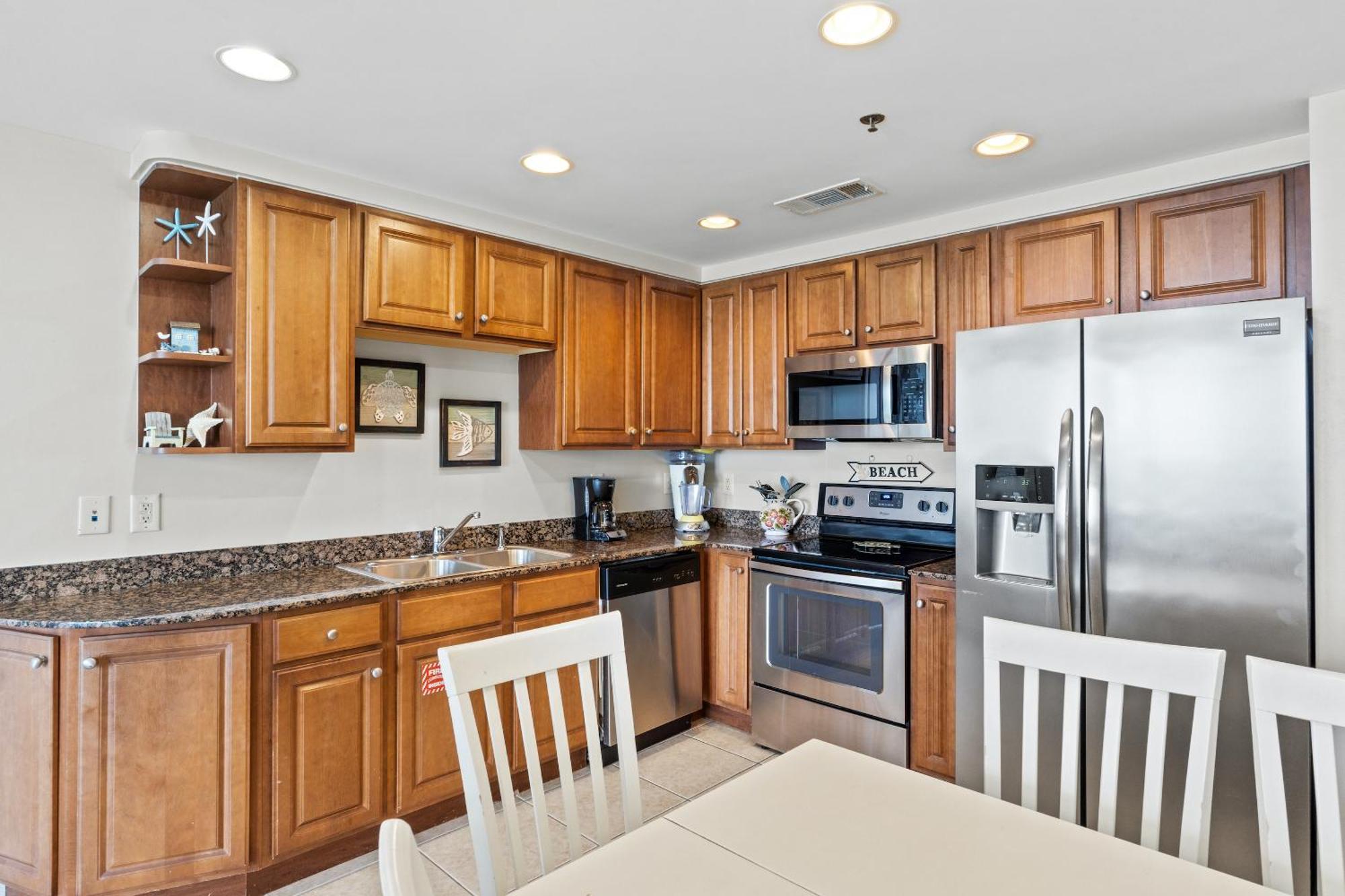 Splash Beach Resort By Panhandle Getaways Panama City Beach Rum bild