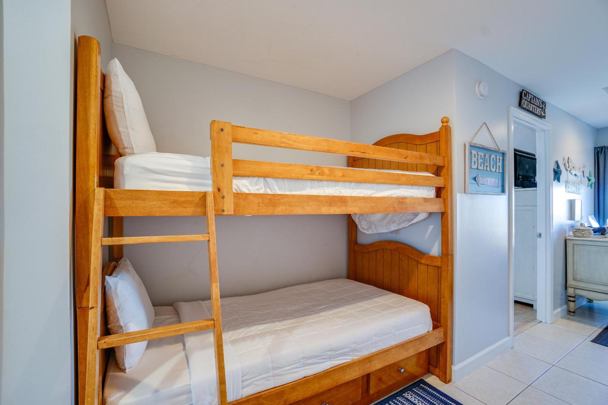 Splash Beach Resort By Panhandle Getaways Panama City Beach Rum bild