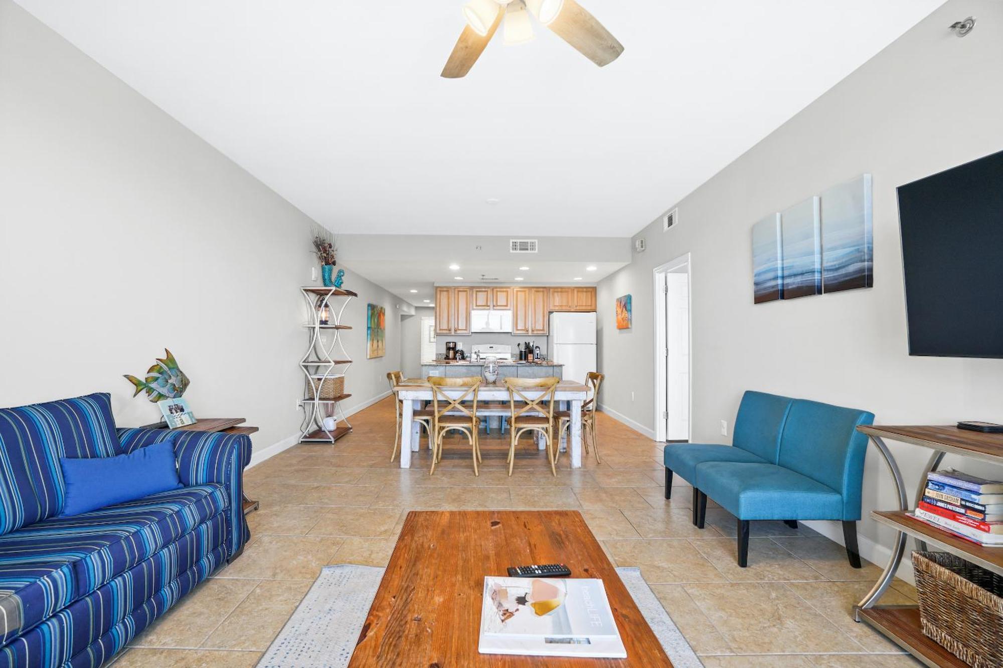 Splash Beach Resort By Panhandle Getaways Panama City Beach Exteriör bild