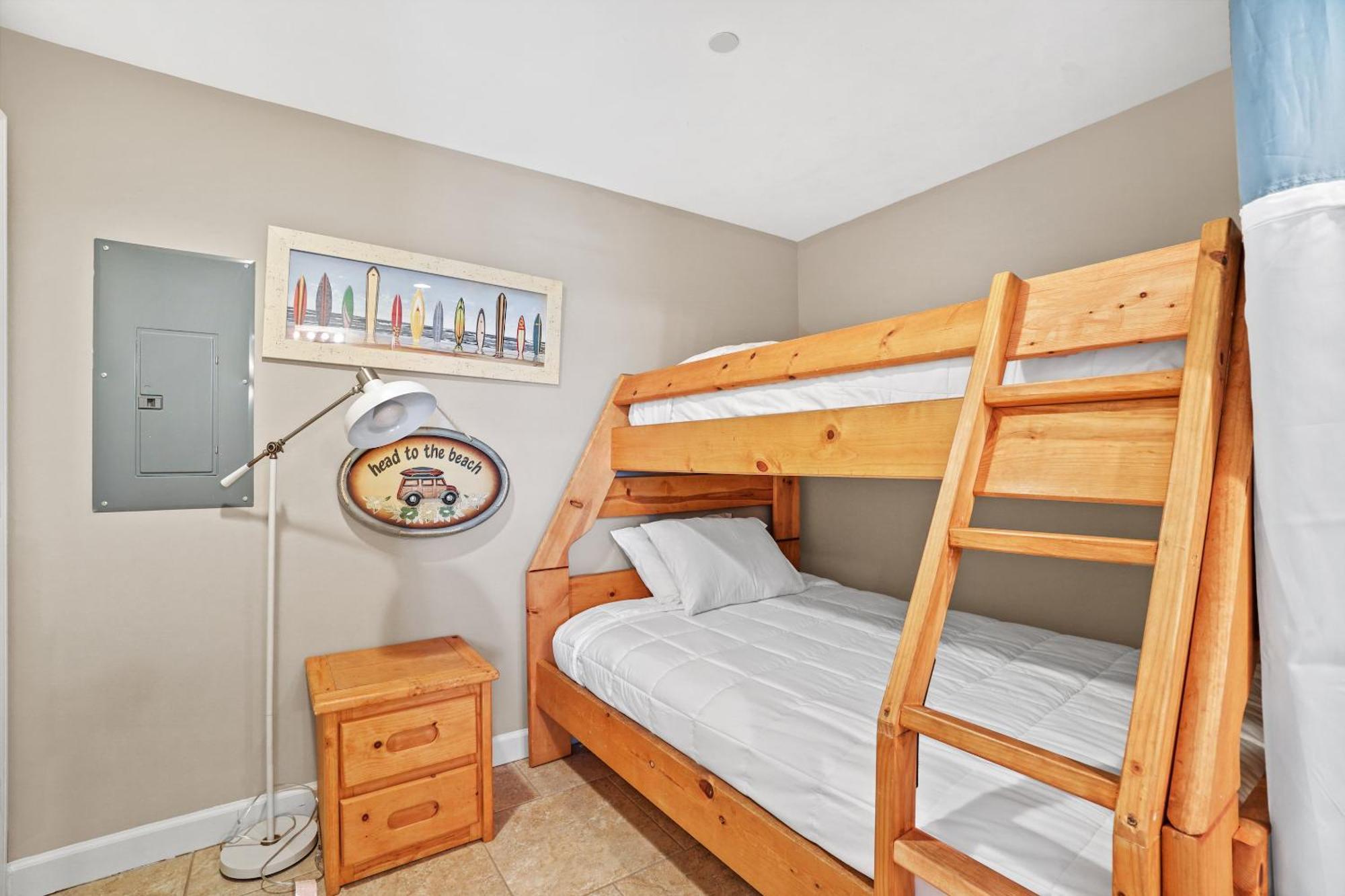 Splash Beach Resort By Panhandle Getaways Panama City Beach Exteriör bild