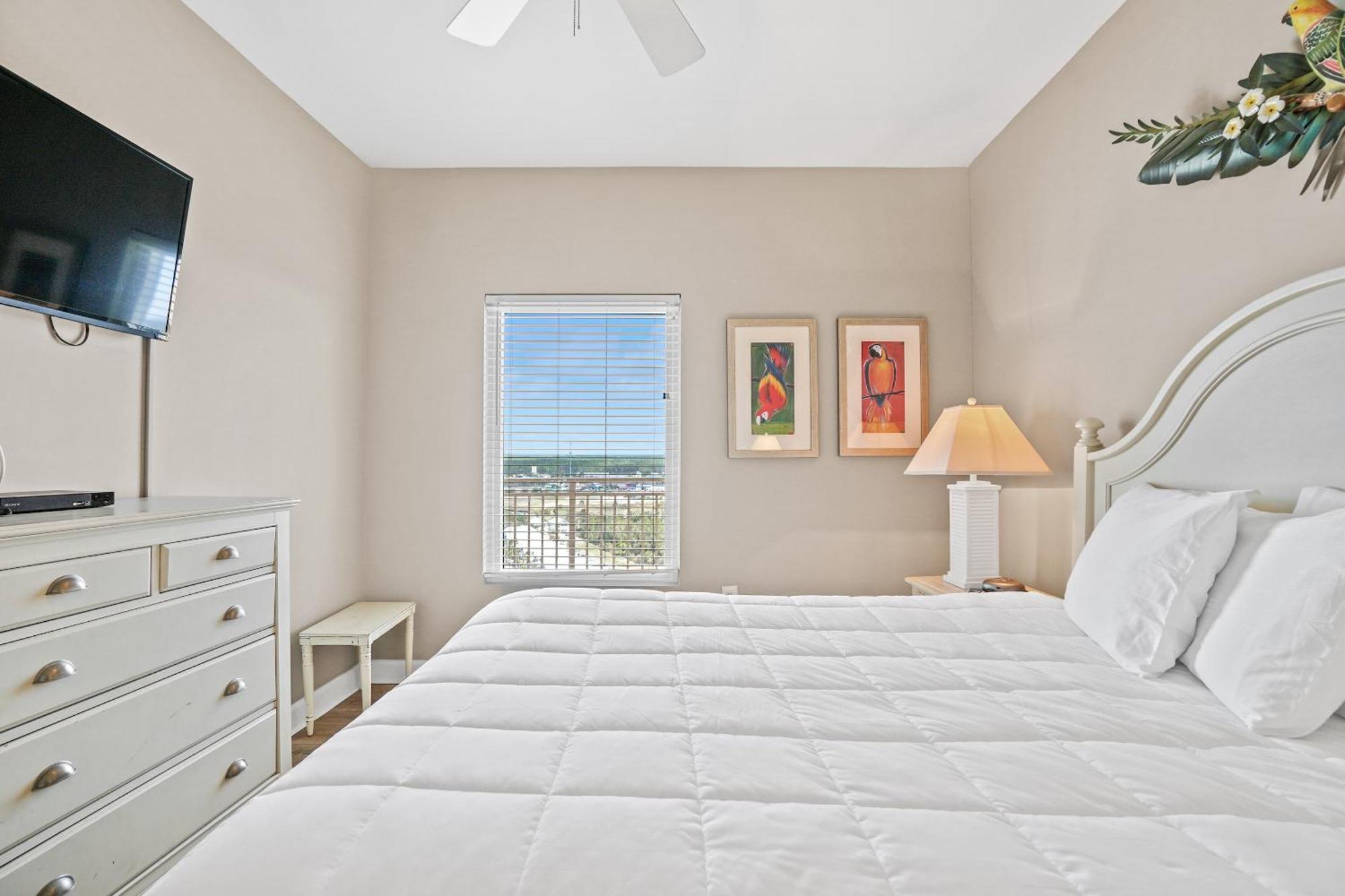 Splash Beach Resort By Panhandle Getaways Panama City Beach Rum bild