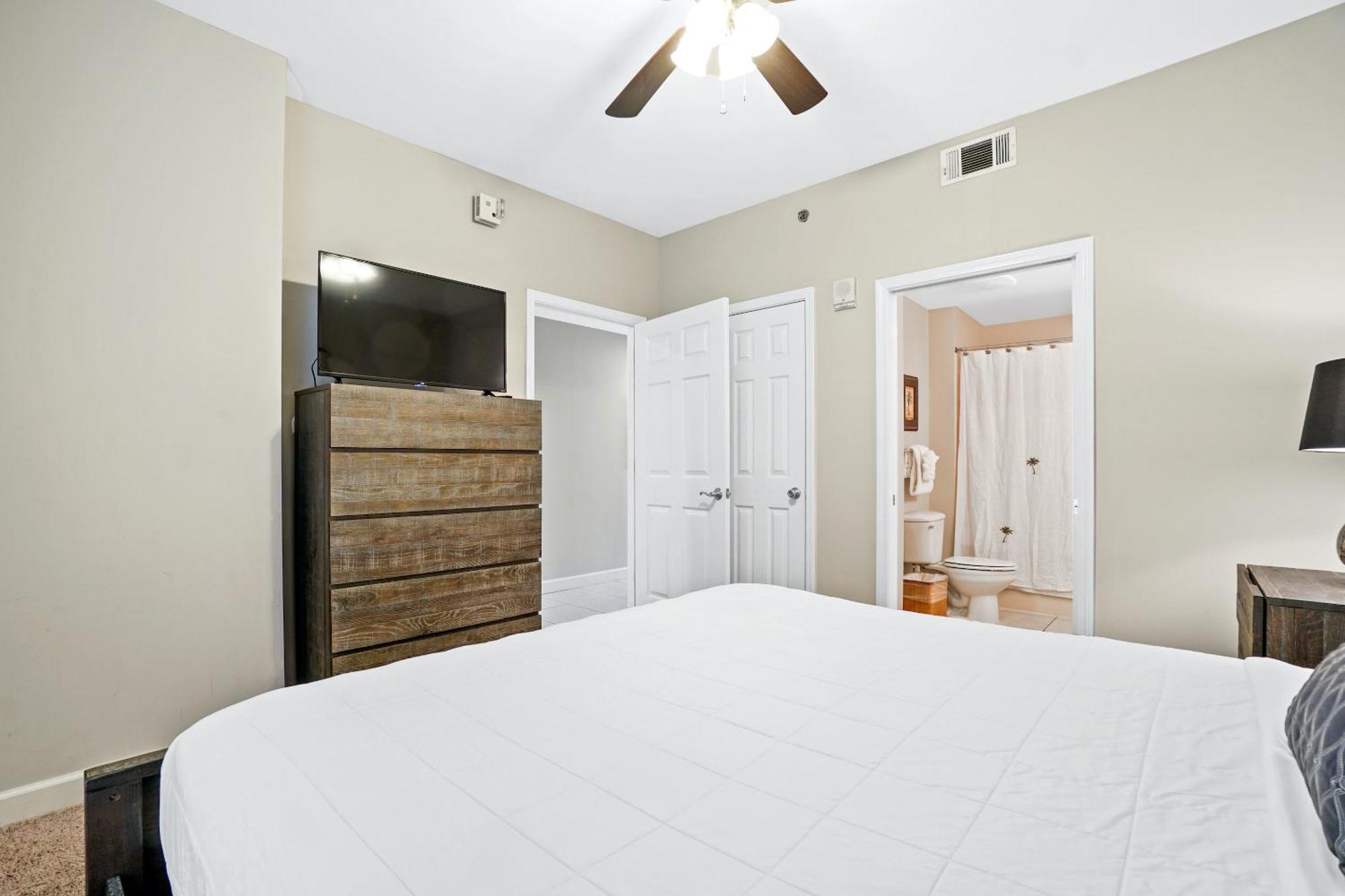 Splash Beach Resort By Panhandle Getaways Panama City Beach Rum bild