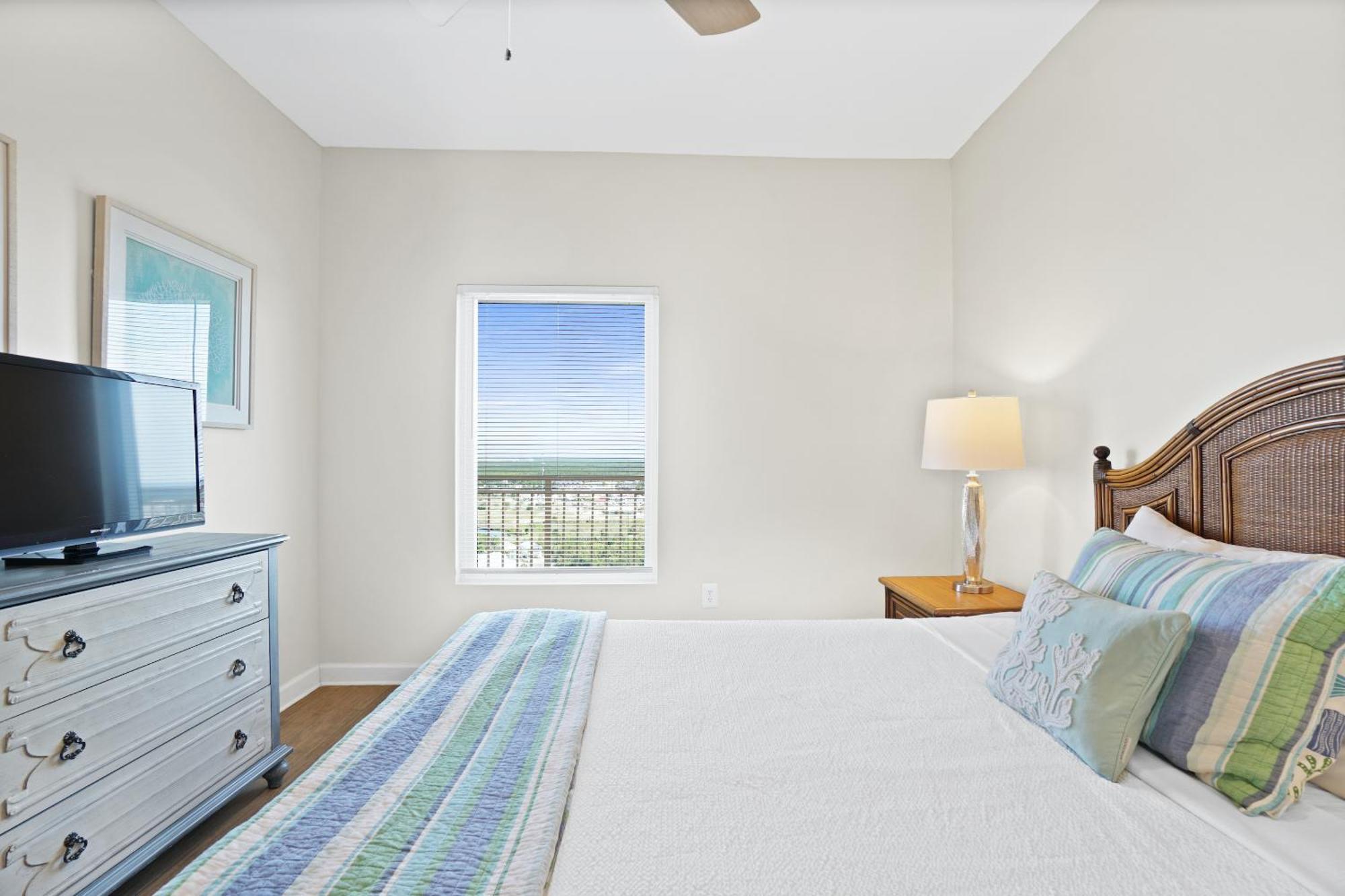 Splash Beach Resort By Panhandle Getaways Panama City Beach Rum bild