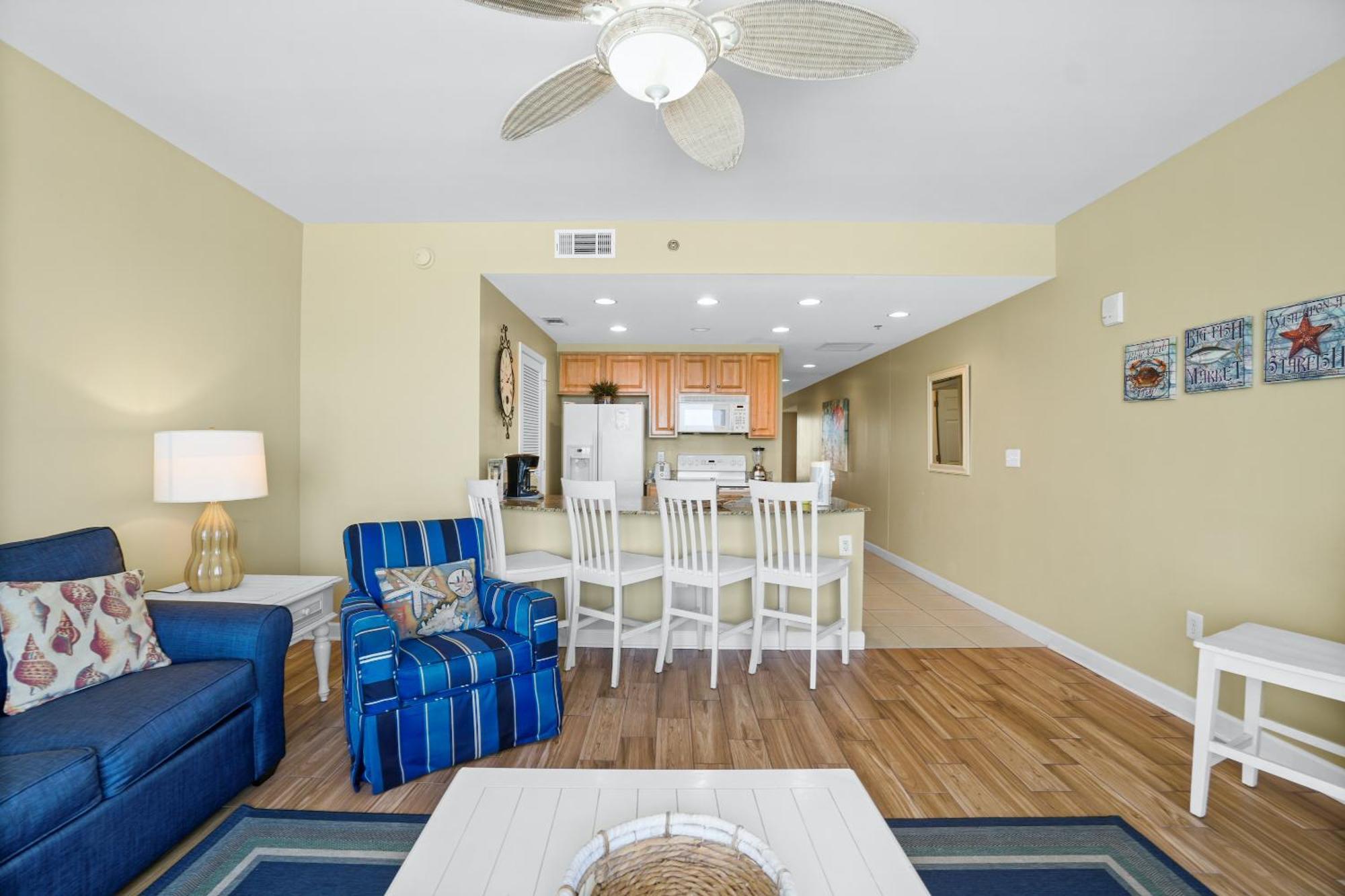 Splash Beach Resort By Panhandle Getaways Panama City Beach Rum bild