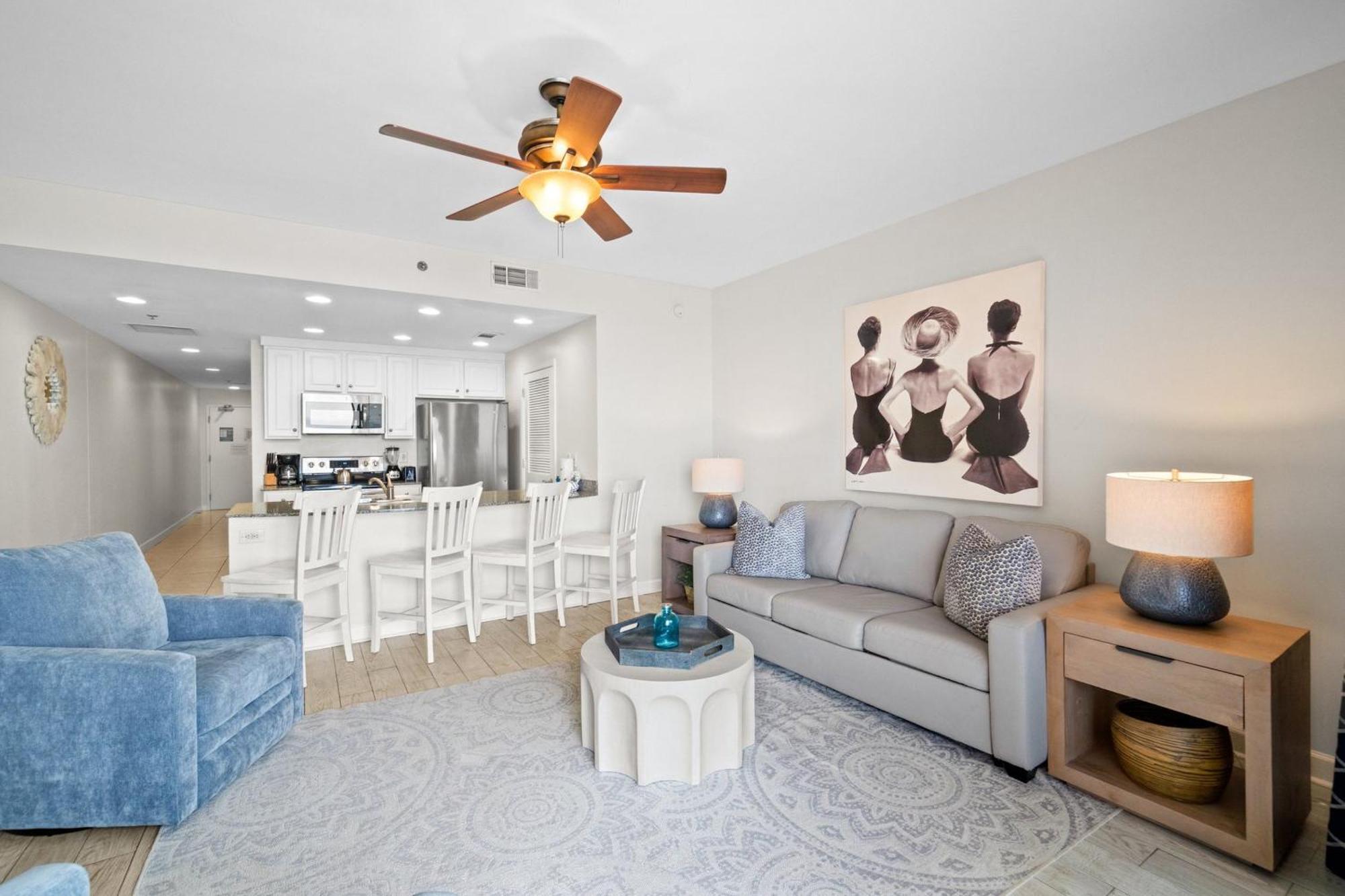 Splash Beach Resort By Panhandle Getaways Panama City Beach Rum bild